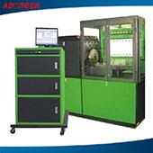 China ADM800GLS Common Rail Test Bench 11Kw/15Kw/18Kw, 2000Bar factory
