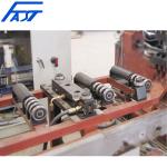 CNC Flat Steel Punching And Shearing Line Model BJC 122,Flat Steel Punching Line