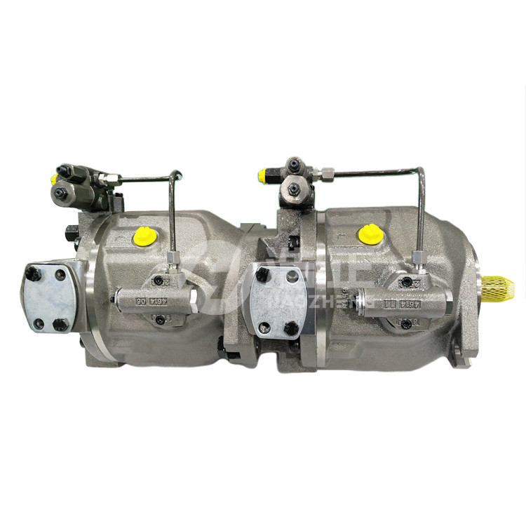 Rexroth A A10VSO 71 DG /31R-PPA12G30 Hydraulic Pump