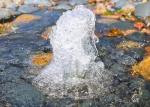 Stainless Steel Cup Bubble Water Fountain Jet Nozzle 1" 1.5" 2" DN20