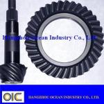 Ford Crown Wheel and Pinion, OEM type 4210-A , 304 31 152 / 136 , 4210G ,