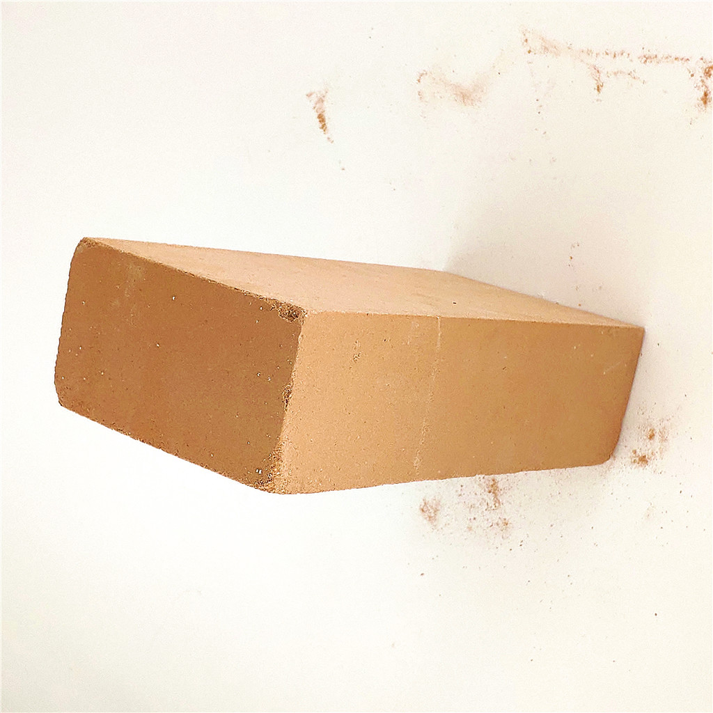 Fire Clay Insulation Brick with Common Refractoriness 1580° Refractoriness 1770°