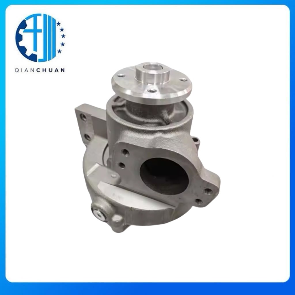 3381149 Water Pump For Caterpillar Engine C9.3 C9.3B Excavator 336E Spare Parts