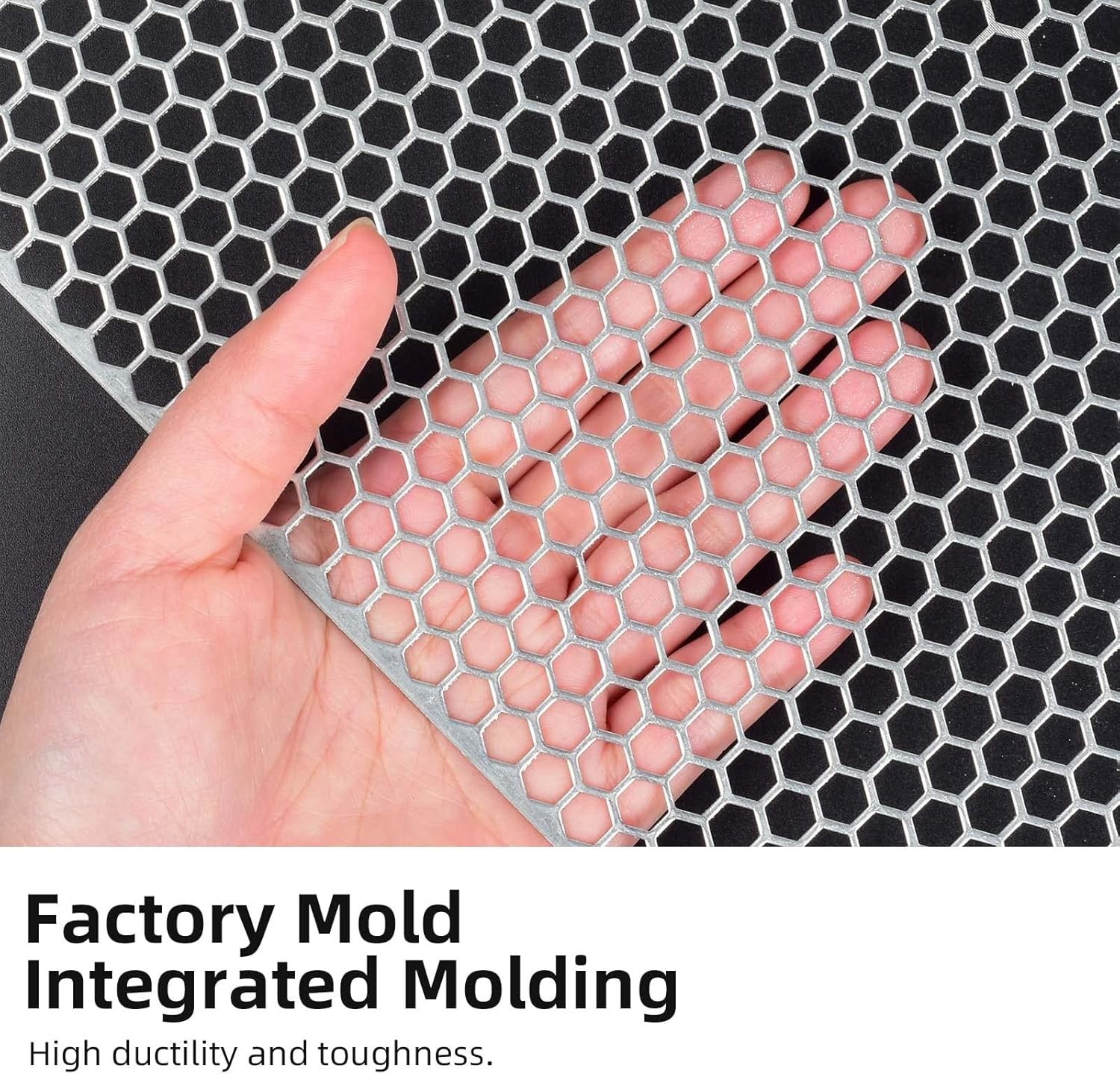 Stainless Steel Small Hole Perforated Mesh For Speaker Grille Sheet