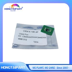 China 46861312 Chip-BK 10K For OKI C824 C844 C835 C834 factory