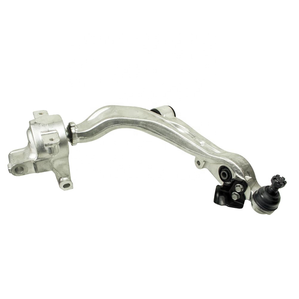 Aluminum Lower Control Arm for Infiniti QX70 FX35 RK622085 54500-1ca1a 54501-1CA0B OEM