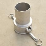 Durable Stainless Steel Quick Connect Female Coupling Tools