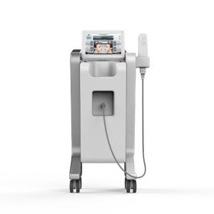 China factory price focused ultrasound HIFU machine/HIFU Face lift/ HIFU beauty machine factory