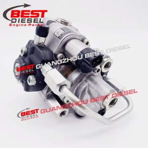 China New Common Rail Fuel Pump 294000-3160 1111010-E8200 factory