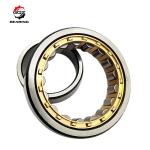 NU313 Single Row Cylindrical Roller Bearings NU313-E-TVP2 65 X 140 X 33 mm