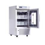 4 Degree Mini Biomedical Blood Storage Cabinet Refrigerator With Safety Door