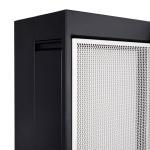 2000 M3/H Hepa Certified Air Purifier