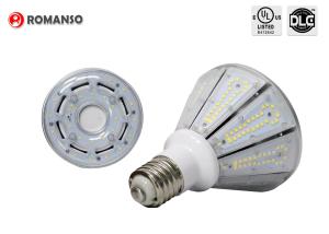 China 2835 Smd E26 E27 Led Corn Cob Light Bulbs 30Watt No UV Anti Shock High Lumen Effect factory