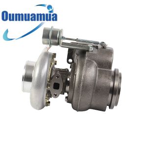 High-quality NEW 431-4572 4314572 1270970013 Turbocharger for Caterpillar CAT