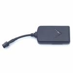 motorbike GPS Tracker With 200Mah Battery And Triaxial Acceleration Sensor