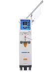 Medical use rf co2 fractional laser without side effects for vaginal tightening