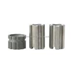 17-4ph Sintered Components Low Carbon Steel Alloy Metal Mechanical Components