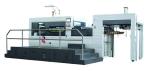 Platen Creasing & Die Cutting Machine, Flatbed Die-cutting + Creasing, auto