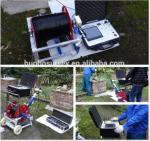 7'' Digital Screen Deep Water/Underground/Borehole Inspection Camera