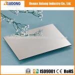 Curtain Wall 6M Nano UV Printable Aluminum Composite Panel