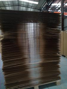 China 1.35mm Thickness Aluminium / Aluminum Strips For Radiator Side Plate Temper HO factory