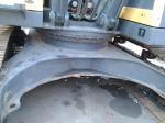 Used Volvo Excavator EC240BLC In Low Price