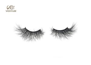 China Adjustable Full Strips 29mm Dramatic Strip Lashes factory