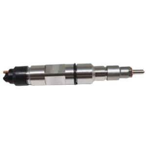 China High Quality New Diesel Fuel Injector 0445120203 factory