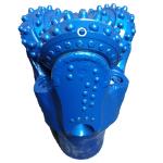 TOP Quality Tricone Drill Bit IADC637 245mm 9 5/8inch