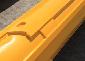 China Telescopic 120m Interlocking Kelly Bar Sr150 Sr200 Sr238 Sr285 Sr405 factory