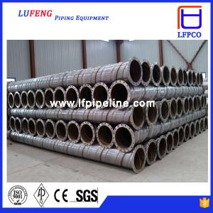 China ASTM A312 304 /304L/316 tube spiral pipe stainless steel pipe / tube factory
