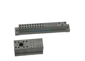 China Automotive Connector Mold Parts With High Precision , Auto Parts Mold factory