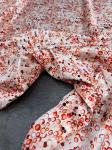 100% Natural Silk 20MM Anti-Wrinkle Static-free Willows shed tear Women Slim