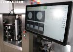 Automated Defect Inspection System Machine for Plastic Coffee Bottles