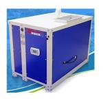 20KW Indoor Pool Electric Air Source Heat Pump Dehumidification Fresh Air ,