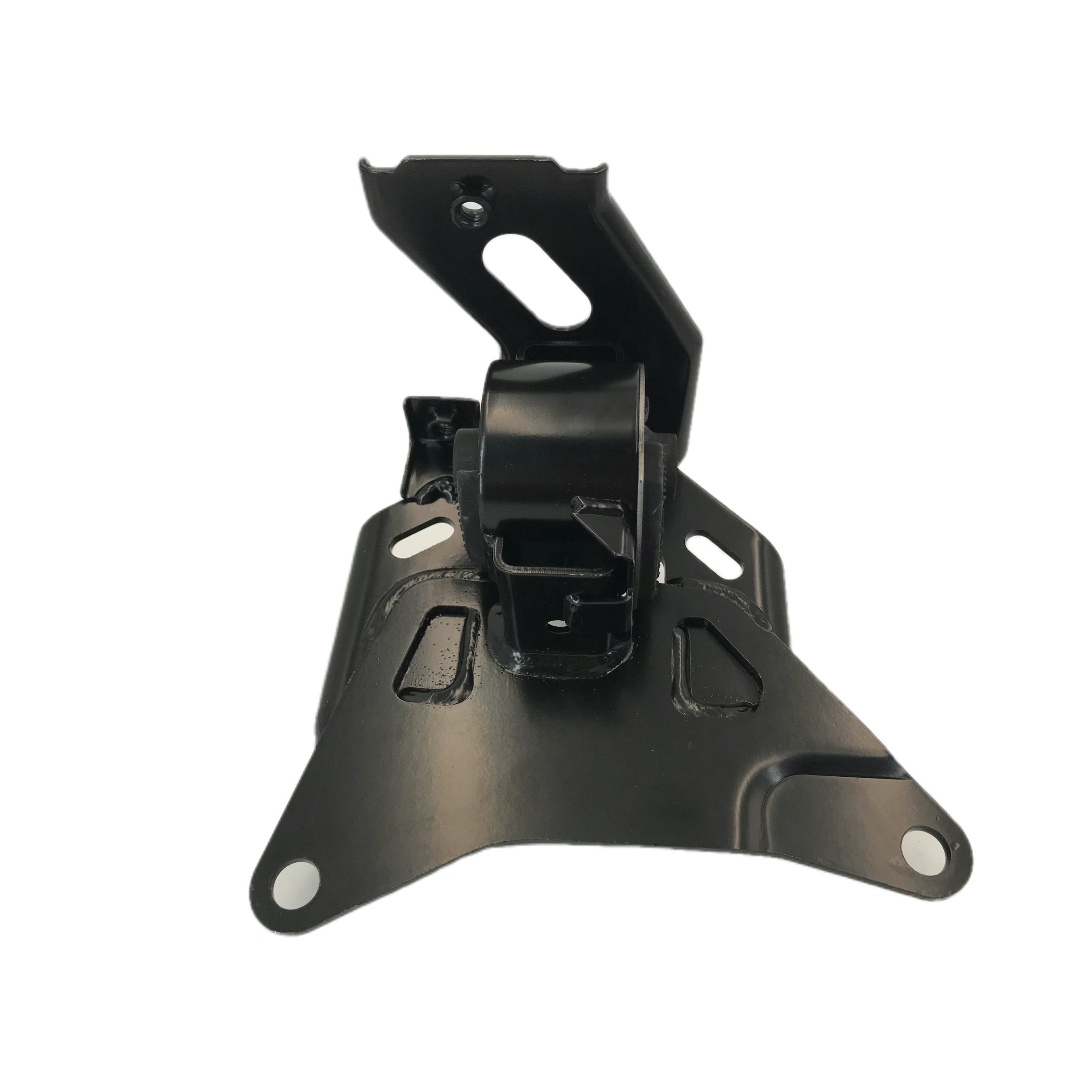 Left Engine Mount for Toyota VIOS 08-13 1.3L/1.6L AT Car Fitment OE NO. 12372-0T040