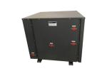 Geothermal Water Source Heat Pumps , 3200L Screw Heat Pump Refrigerant