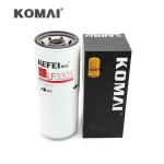 Daewoo DH215-9 Lube Oil Filter 4085913 6721-51-4220 ELF7670 3310169 LF3325