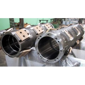 4 Axis Metal CNC Machining Plating Precision CNC Aluminium Block