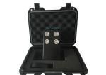 Audio Mobile Phone Signal Jammer Block Voice Recorder Light Weight Battery