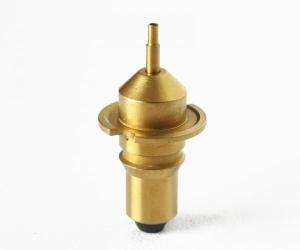 China Smt Juki nozzles 750 760 102 nozzle E3502-721-0A0 used in pick and place machine factory
