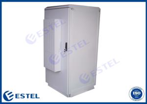 China TLC 1500W Air Conditioner Weatherproof Electrical Cabinet factory