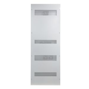 R6000 Series AC/DC Industrial rectifier With Input Isolation Transformer