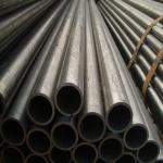 ASTM A192 Seamless Carbon Steel Boiler Tube 20mm Hydraulic Cold Drawn