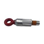 Standard Heavy Duty Drilling Attachments Hoist Plug Nq Hq Pq For Drill Rig