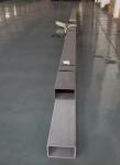 galvanize large diameter hot rolled seamless steel pipe for gas