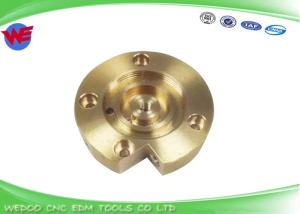 China X253C936H02,X253C936H01DDN5400 DBP6500 Mitsubishi Guide Holder Nozzle Holder BA factory