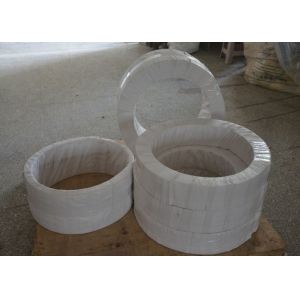 China Marine Winch Non Asbestos Anchor Windlass Brake Lining For Well Drilling on sale