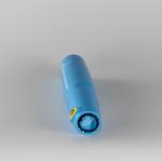 Lightweight Portable Aerosol Fire Extinguisher Hand Hold Corrosion Resistant