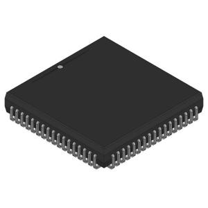 China HPC46003V20 IC MCU 16BIT ROMLESS 68PLCC National Semiconductor factory